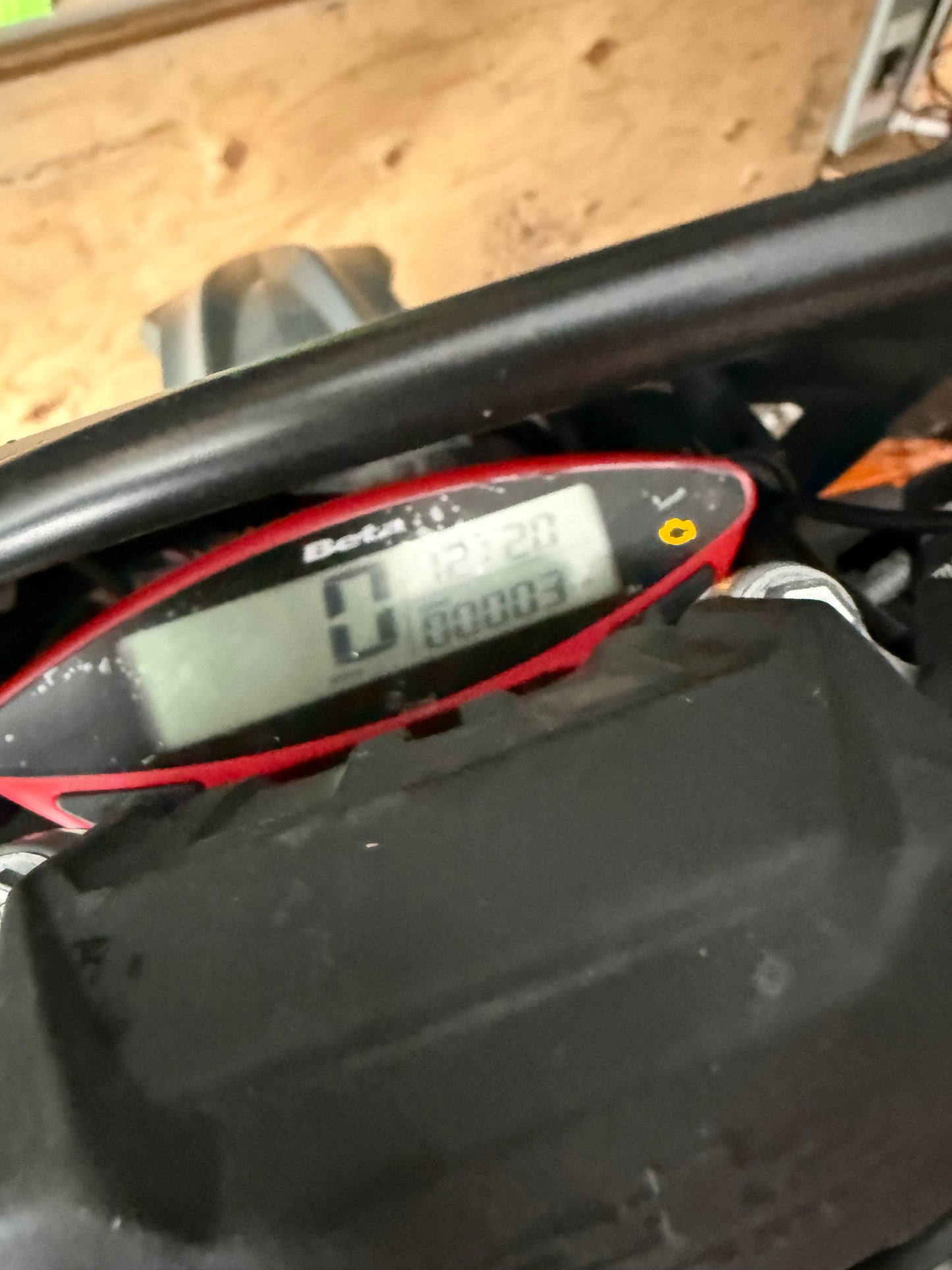 2025 Beta X-Trainer 300 Slightly USED