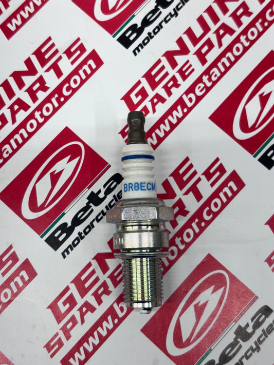 BETA OEM SPARK PLUG NGK BR8ECM