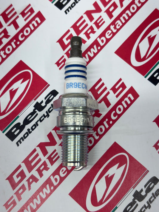 BETA OEM SPARK PLUG BR9 ECMVX