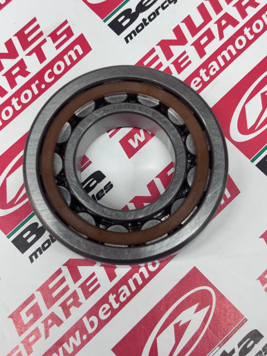 BETA OEM LEFT SIDE CRANK  BEARING NJ206ET2XCS46 2020+250 300 2T (IGNITION SIDE) PART #C06.14.023.00.00