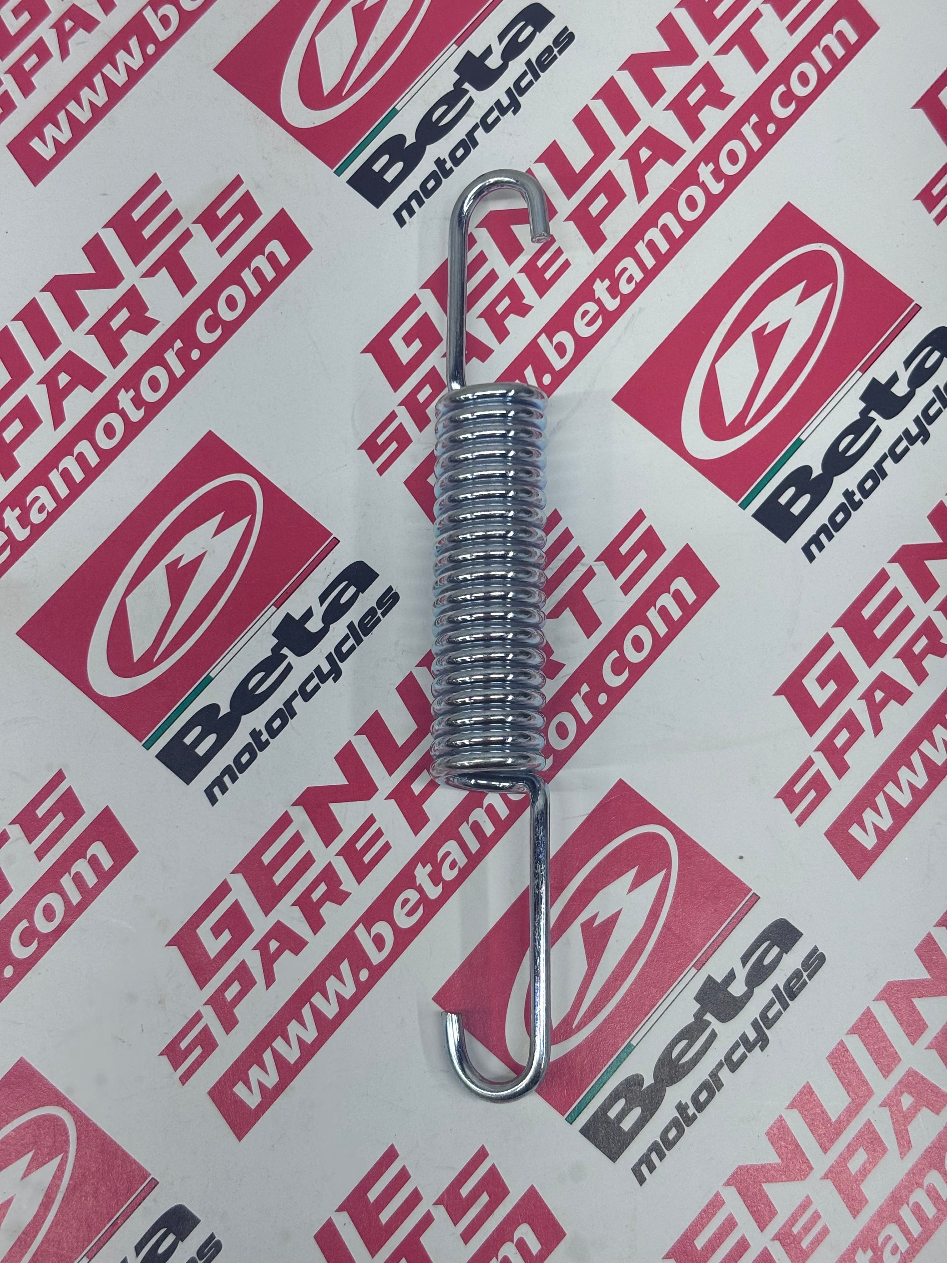 BETA OEM KICK STAND SPRING PART #020.32.026.00.00 – Triplescycleworks
