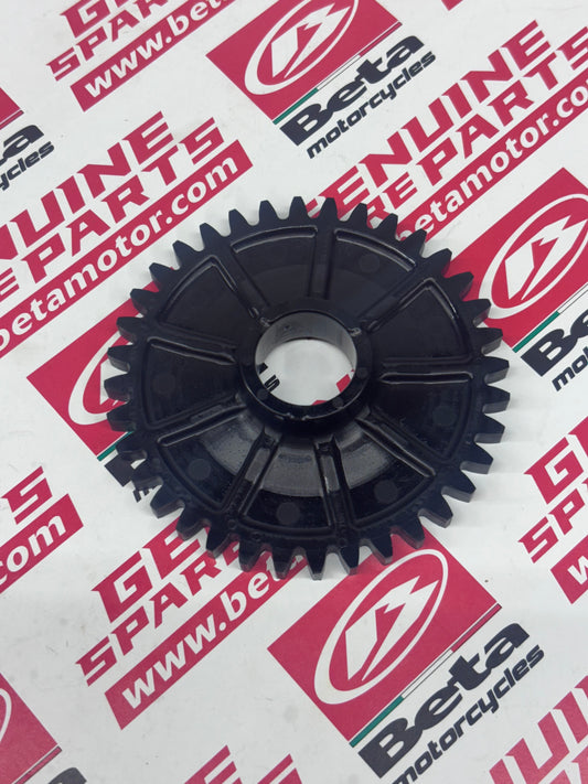 BETA OEM OIL PUMP GEAR Z36 PART #037.08.009.00.00