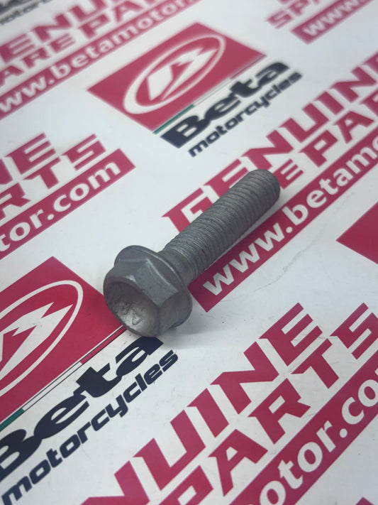 BETA OEM FLANGE BOLT M8X35	 PART #026.11.011.00.00