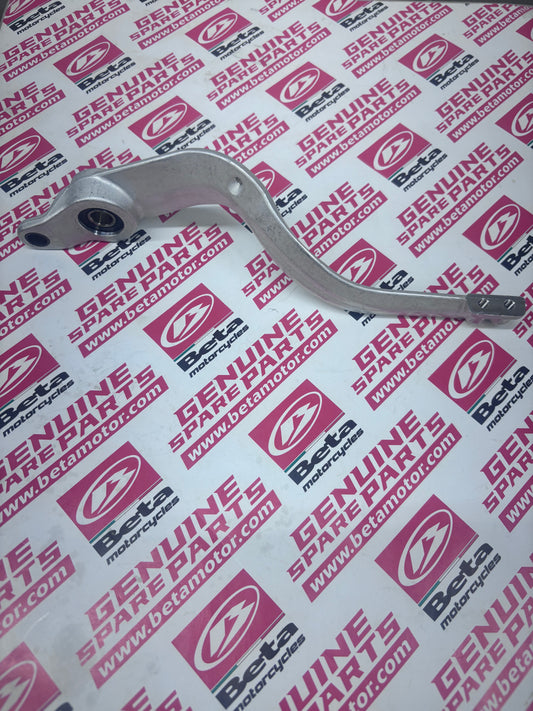 BETA OEM FOOT BRAKE LEVER PART #037.36.004.80.00