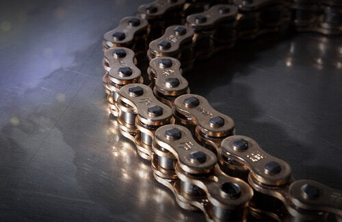 FIREPOWER O-RING CHAIN 525X150