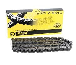 ProX X-Ring Rollerchain 520 X 120 L