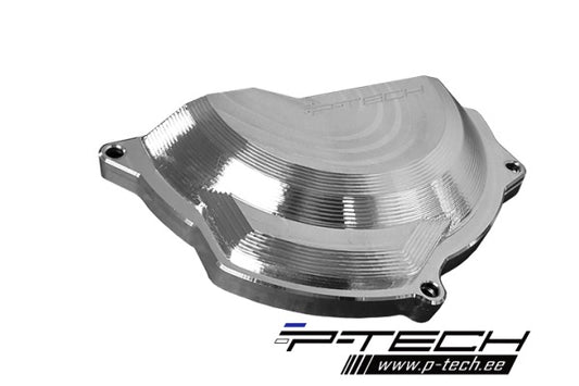 P-TECH Beta clutch cover guard 2 strokes 2018-2024