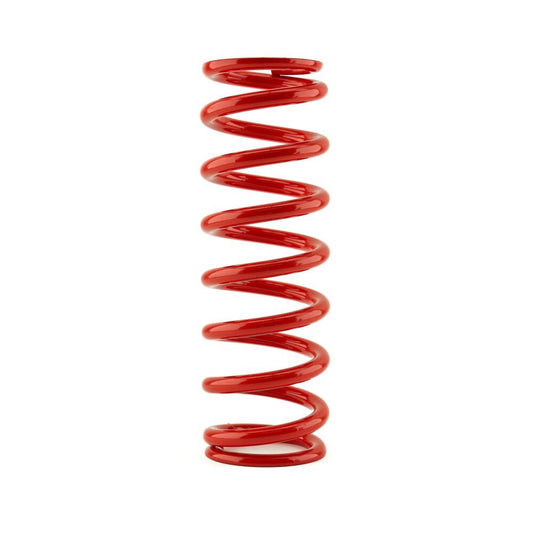 K-TECH SHOCK ABSORBER SPRING -55N KYB/SHOWA RED