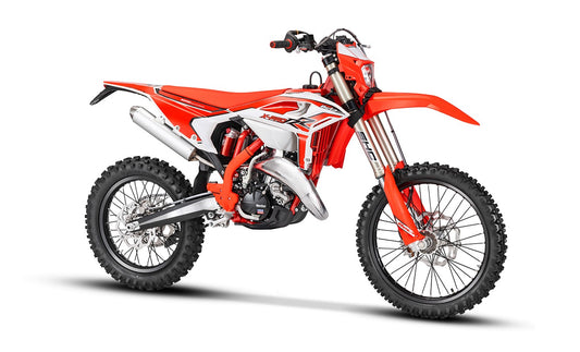 BETA RR 125 2T 2025