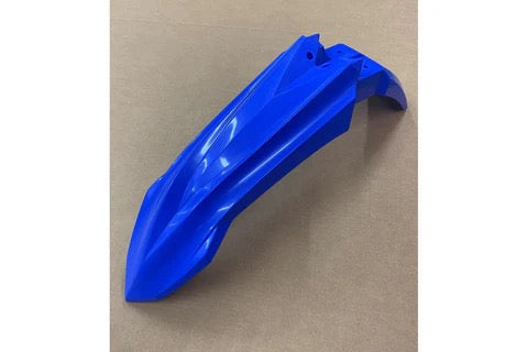 OEM BETA FRONT FENDER, BLUE MY20+