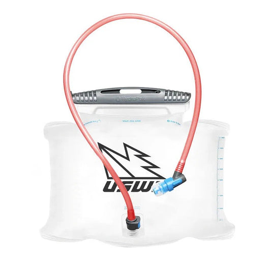 USWE Lumbar Hydration Bladder - Plug-n-Play  1.5L