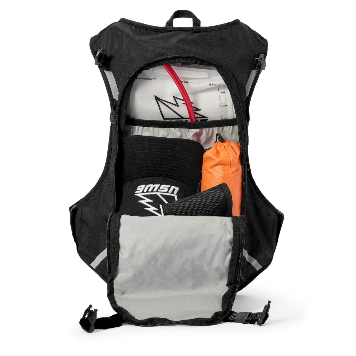 USWE MTB HYDRO 12L HYDRATION PACK