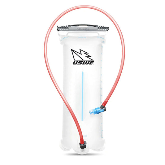 USWE HYDRATION ACCESSORIES 2,5/3,0L SHAPE-SHIFT HYDRATION BLADDER WITH PLUG-N-PLAY COUPLING