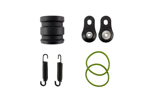 OXA Accessories kit BETA / KTM Enduro 250/300