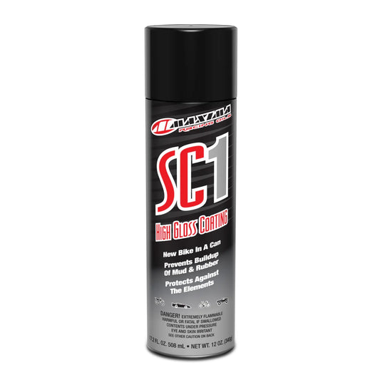 SC1 HIGH GLASS COATING