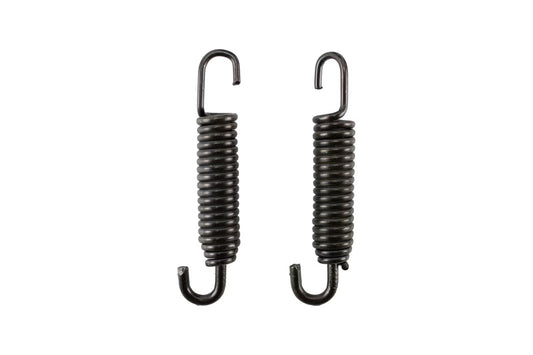 OXA FACTORY EXHAUST SPRING KTM BETA SHRECO 250-300 60X11X2.7MM