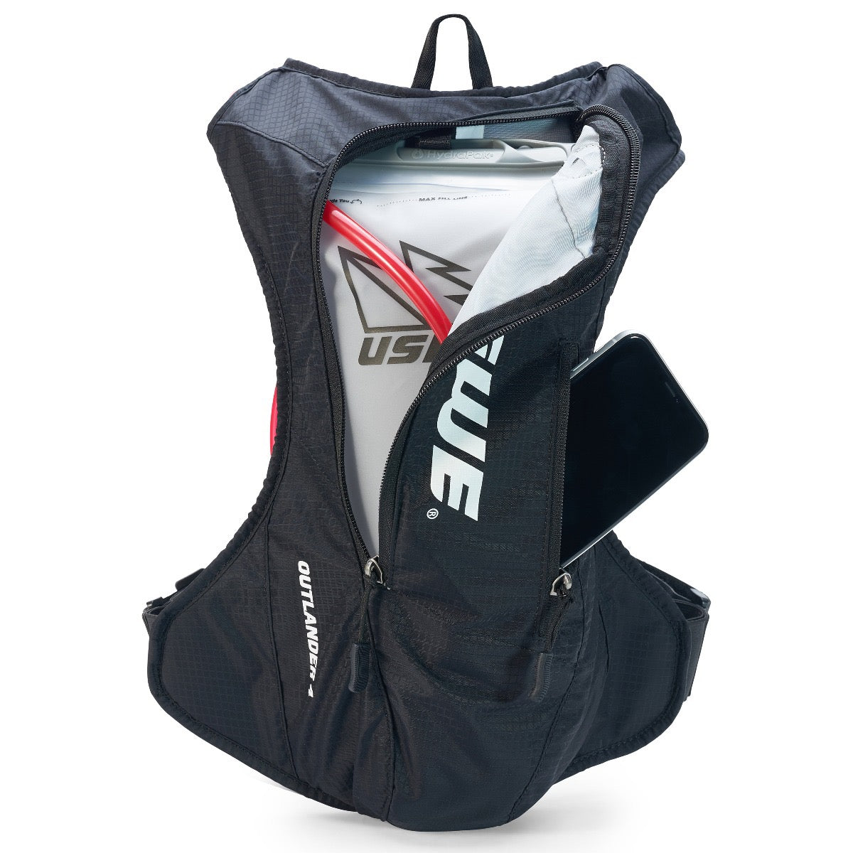 USWE OUTLANDER 4L HYDRATION PACK