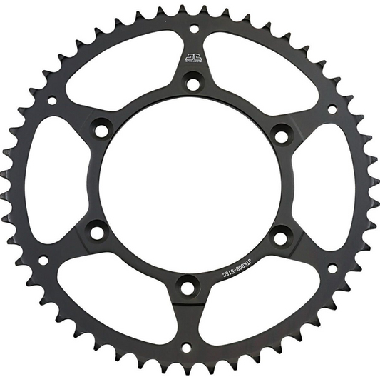 JT SPROCKET 51T HUSQ/KTM 250SX-F RACING