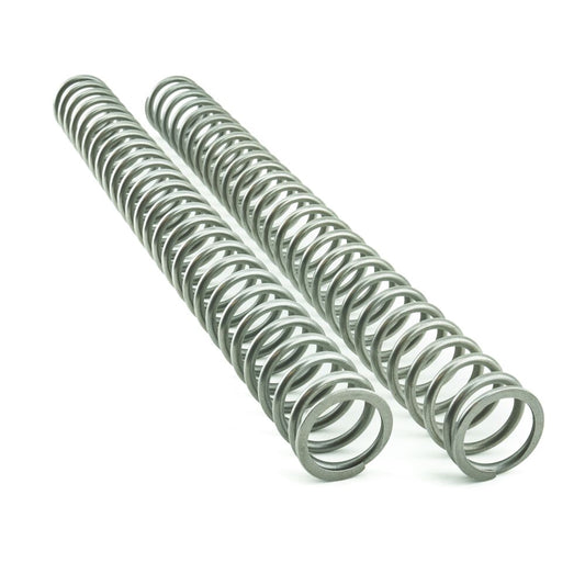 KTECH KYB fork spring 4.6N/mm (PAIR) 435-496-46