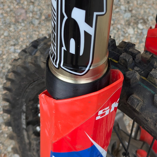 Moto Nut KYB wear rings