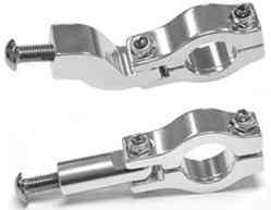 EMPORER RACING HAND GUARD MOUNTING KIT MK-01AS