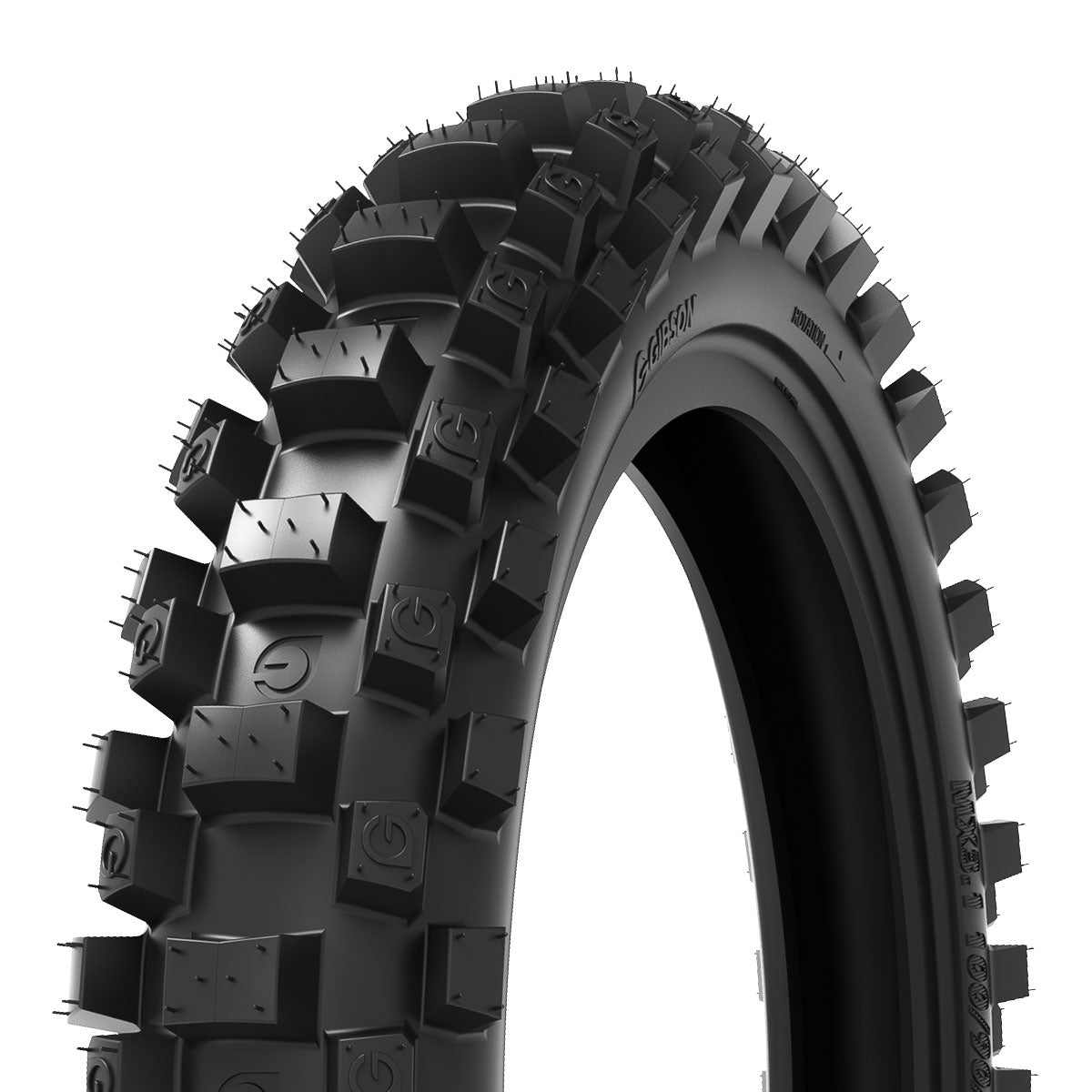 Gibson Tyre MX 3.1 CONTACT FOR PRICING