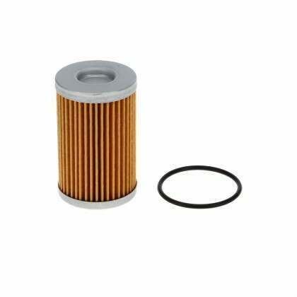 ProX Racing Parts Oilfilter Crf250R '04-21 + Crf450R '02-21 (50-Pcs.) (2002-2021 Honda, Husqvarna Fitment) - 54.13116-50