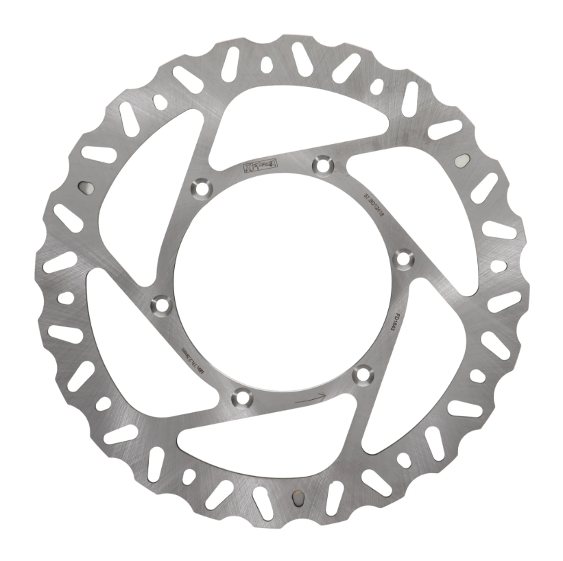 ProX Brake Rotor – Front – KX125/250/250F/450F