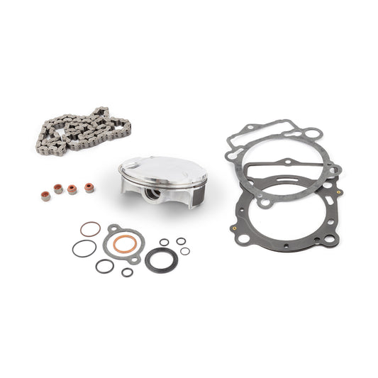 Piston A+GASKET SET + CHAIN DISTRIBUTION, GASGAS 2021-Present