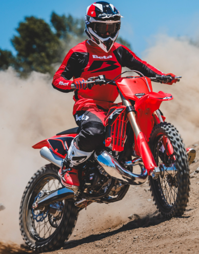 BETA RX 2T 250 2027