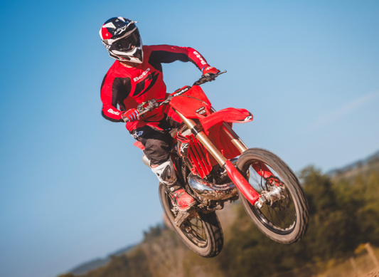BETA RX 2T 250 2027