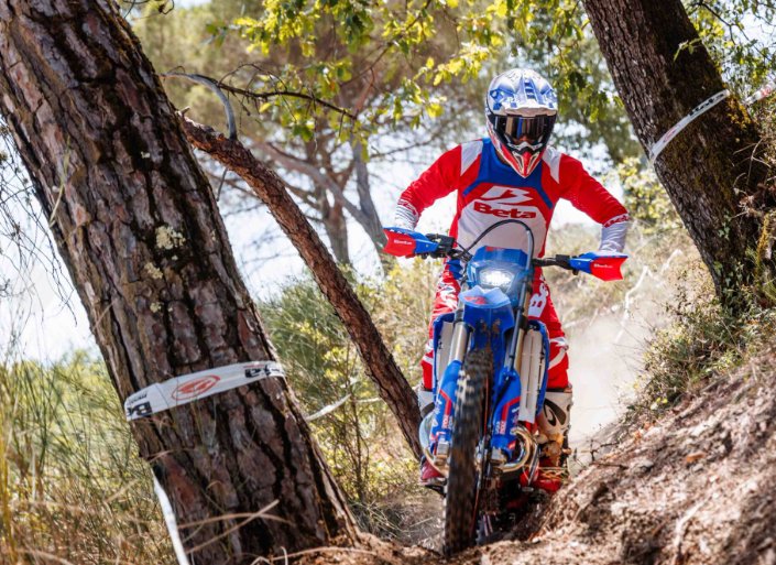 BETA RR RACE 2T 300 2027