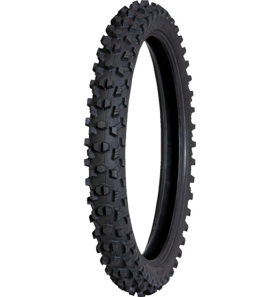 DUNLOP  GEOMAX MX34 FR