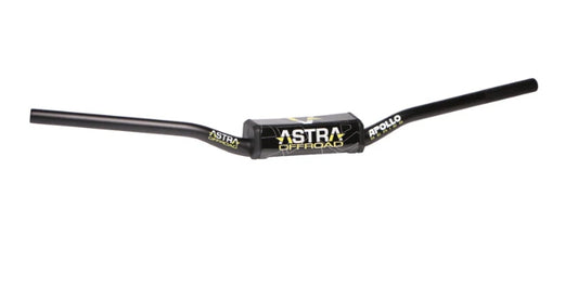 Astra Off Road Apollo 35mm - Aphelion Black