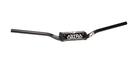 Astra Off Road Gemini Series 38mm - Alfredo Gomez Edition