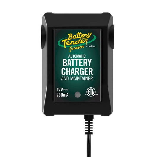 BATTERY TENDER BATTERY CHARGER JUNIOR 800 LITHIUM 12V