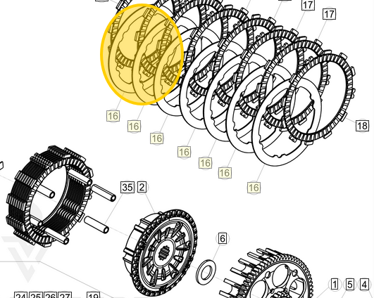 BETA OEM DRIVE DISK PART #037.03.008.00.00