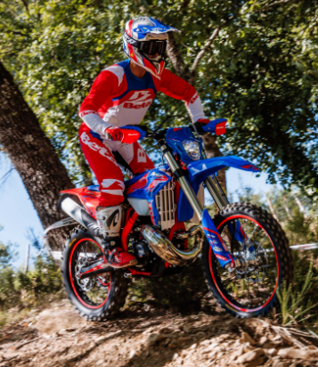 BETA RR RACE 2T 300 2027
