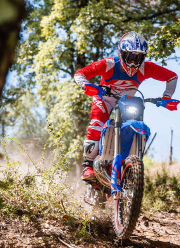 BETA RR RACE 2T 300 2027