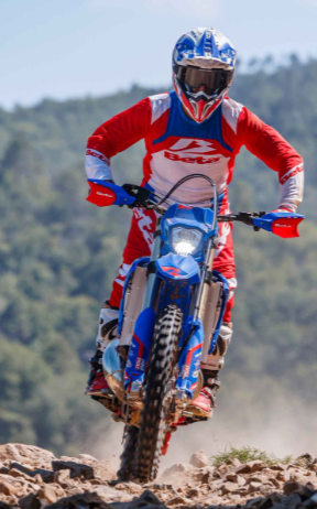 BETA RR RACE 2T 300 2027