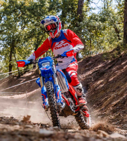 BETA RR RACE 2T 300 2027