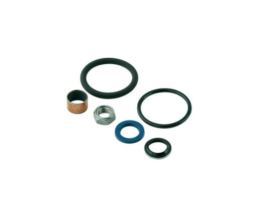 K-TECH SUSPENSION RCU SEAL HEAD SERVICE KIT BETA RR 2T 300 2023 #205-200-081 SACHS/ZF 46/16