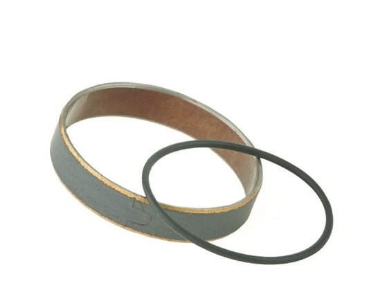 K-TECH Shock Absorber Piston Bush 50.00x10.00x1.25mm WP