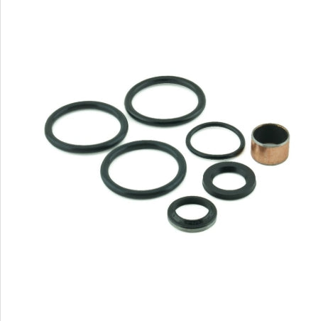 K-TECH Shock Absorber Seal Head Service Kit -Olle 40/16