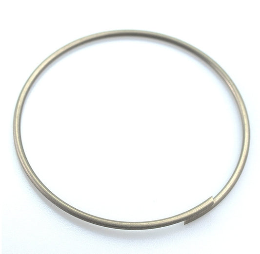 KYB Fork Outer Tube Oil Seal Retainer Snap Ring - 48mm KYB