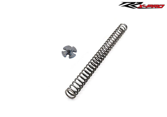 BETA AFTERMARKET FORK SPRING SACHS 48MM .88KG AB-12047-88
