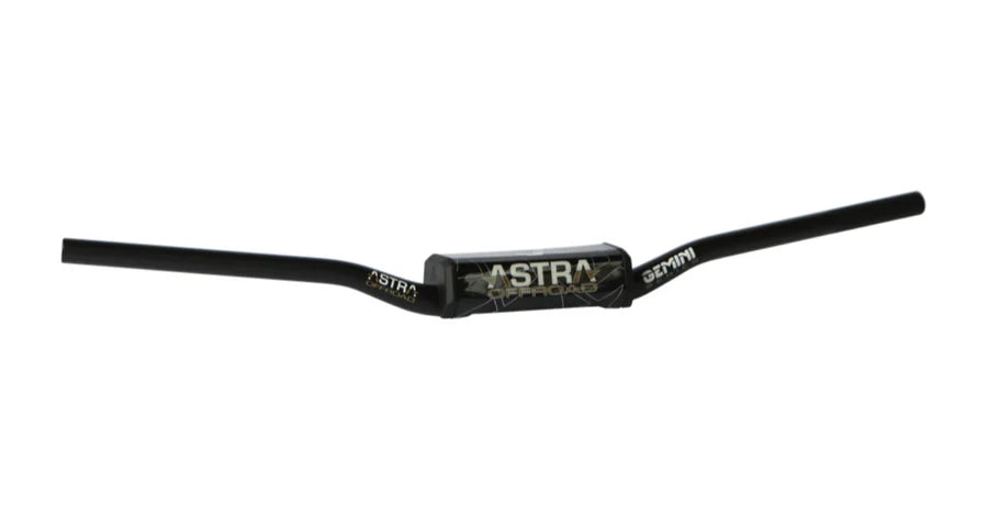 ASTRA Gemini Series 33mm - Halcyon Black