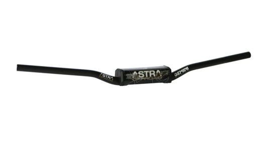 ASTRA Gemini Series 33mm - Halcyon Black