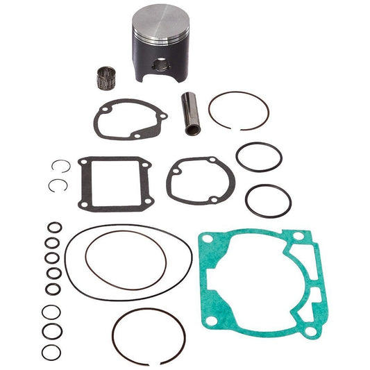 COMPLETE VERTEX TOP END REBUILD KIT KTM/HSQ/GG 300 CARBURETOR MODELS '17-'19