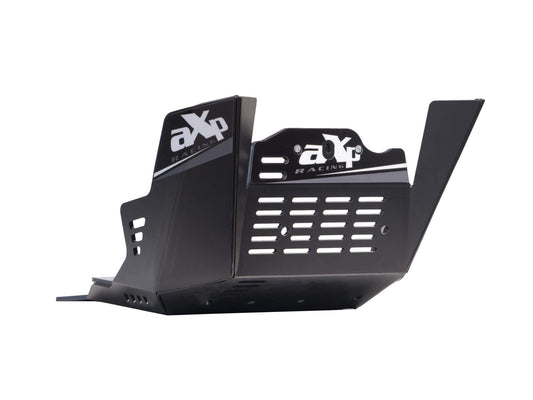 AXP Skid plate Kove 450 Rally ( 2023 – 2026 ) - Black